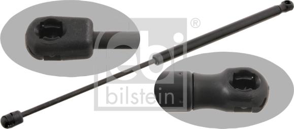 Febi Bilstein 28039 - Amortizor portbagaj parts5.com