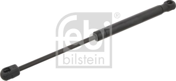 Febi Bilstein 28032 - Газовая пружина, упор parts5.com