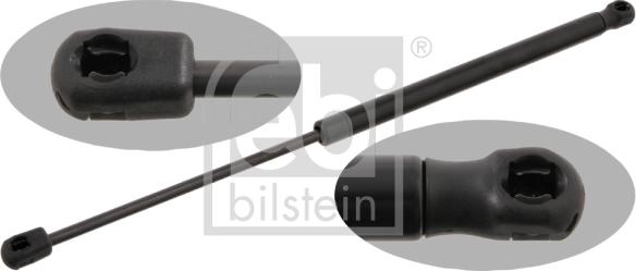 Febi Bilstein 28037 - Amortizor portbagaj parts5.com