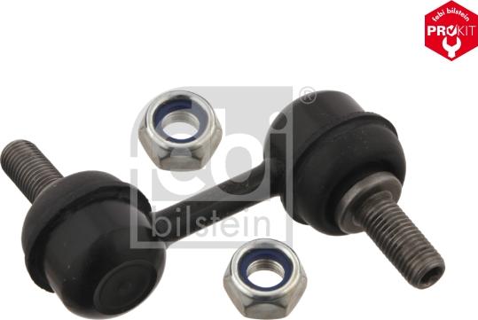 Febi Bilstein 28199 - Rod / Strut, stabiliser parts5.com