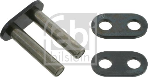 Febi Bilstein 28140 - Karika, pogonski lanac parts5.com