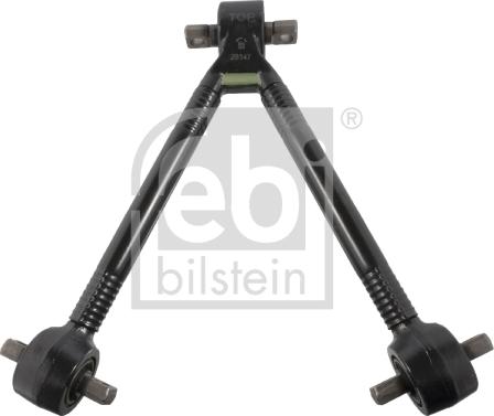 Febi Bilstein 28147 - Lengőkar, kerékfelfüggesztés parts5.com