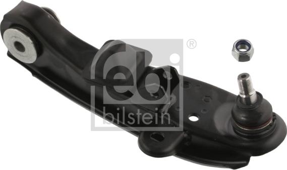 Febi Bilstein 28113 - Brat, suspensie roata parts5.com