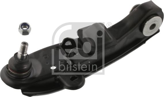 Febi Bilstein 28112 - Brat, suspensie roata parts5.com