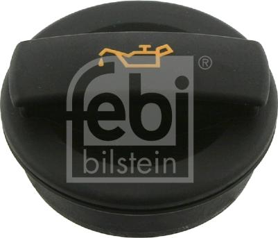 Febi Bilstein 28184 - Buson,umplere ulei parts5.com