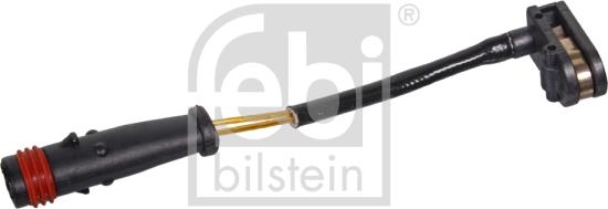 Febi Bilstein 28139 - Senzor de avertizare,uzura placute de frana parts5.com