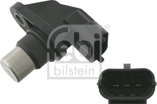 Febi Bilstein 28131 - Senzor,pozitie ax cu came parts5.com