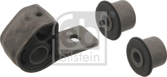 Febi Bilstein 28125 - Uložení, řídicí mechanismus parts5.com