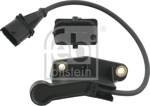 Febi Bilstein 28128 - Senzor,pozitie ax cu came parts5.com