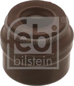 Febi Bilstein 28391 - Těsnicí kroužek, dřík ventilu parts5.com