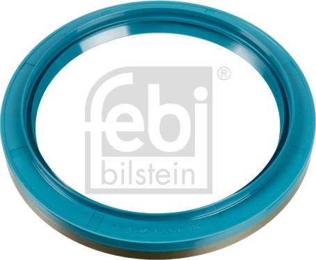 Febi Bilstein 28392 - Shaft Seal, wheel hub parts5.com