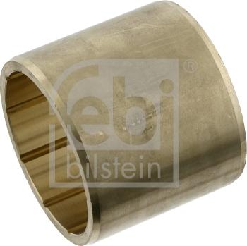 Febi Bilstein 28397 - Pouzdro, svislý čep parts5.com