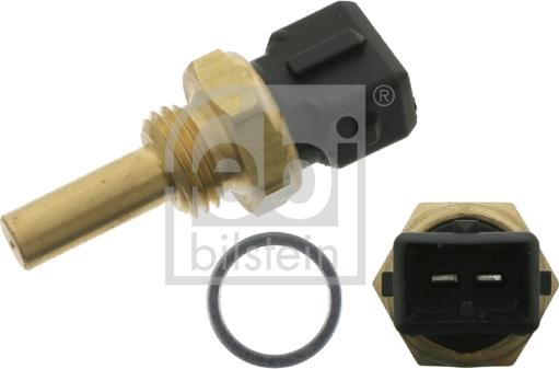 Febi Bilstein 28354 - Senzor,temperatura lichid de racire parts5.com