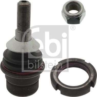 Febi Bilstein 28365 - Podpora / Kloub parts5.com