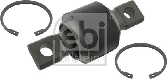 Febi Bilstein 28304 - Kit de remise en état, bras de liaison parts5.com