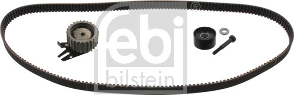 Febi Bilstein 28305 - Комплект ангренажен ремък parts5.com