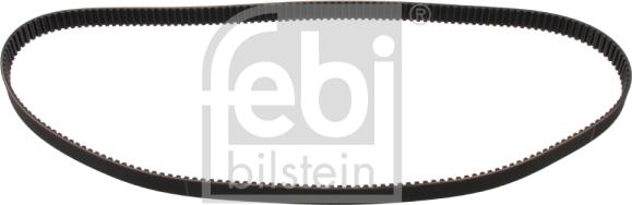 Febi Bilstein 28306 - Zupčasti kaiš parts5.com