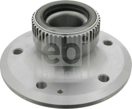 Febi Bilstein 28384 - Set rulment roata parts5.com