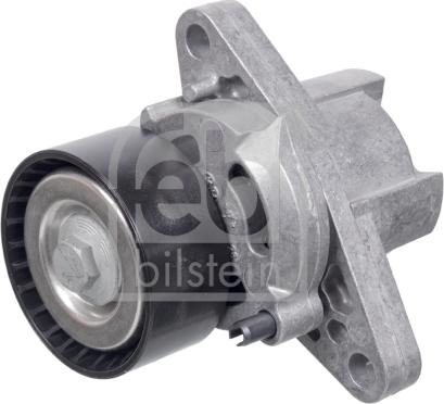 Febi Bilstein 28331 - Натяжитель, поликлиновый ремень parts5.com