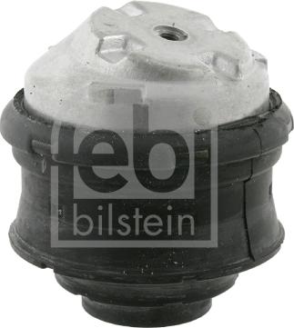 Febi Bilstein 28332 - Holder, engine mounting parts5.com