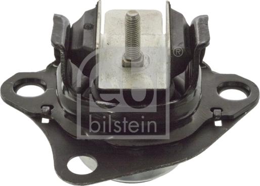 Febi Bilstein 28325 - Holder, engine mounting parts5.com