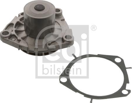 Febi Bilstein 28326 - Водна помпа parts5.com