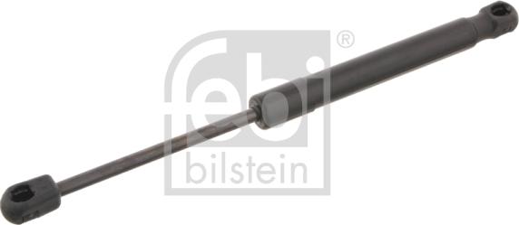 Febi Bilstein 28327 - Pneumatická prużina, Batożinový / nákladný priestor parts5.com