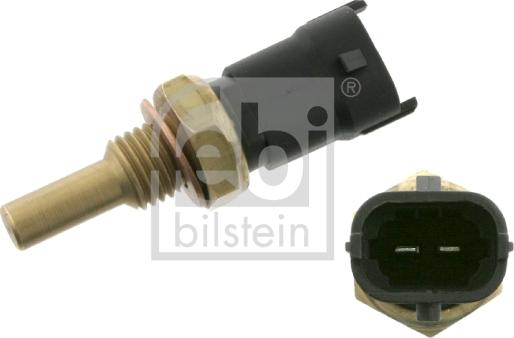 Febi Bilstein 28377 - Senzor, temperatura hladilnega sredstva parts5.com