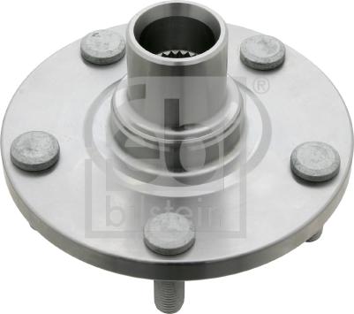 Febi Bilstein 28246 - Piasta koła parts5.com