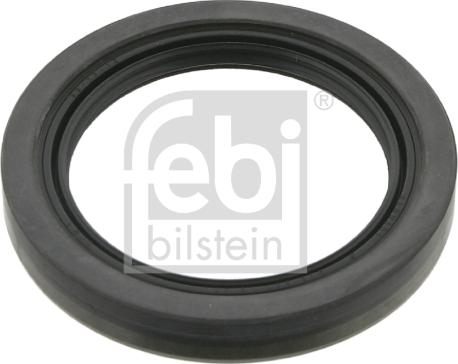 Febi Bilstein 28257 - Těsnicí kroužek hřídele, náboj kola parts5.com