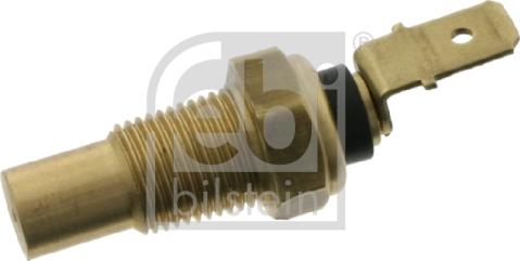 Febi Bilstein 28265 - Czujnik, temperatura płynu chłodzącego parts5.com