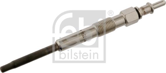 Febi Bilstein 28263 - Świeca żarowa parts5.com