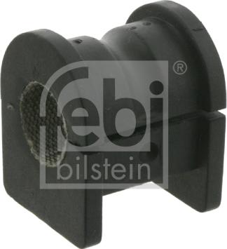 Febi Bilstein 28281 - Casquillo del cojinete, estabilizador parts5.com