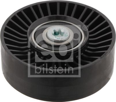 Febi Bilstein 28709 - Rola ghidare / conducere, curea transmisie parts5.com