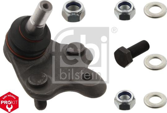 Febi Bilstein 28704 - Támasztó / vezetőcsukló parts5.com