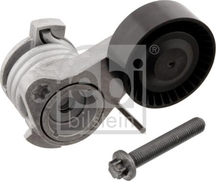 Febi Bilstein 28708 - Rihmapinguti,soonrihm parts5.com