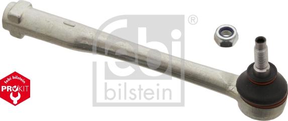 Febi Bilstein 28711 - Kraj poprečne spone parts5.com