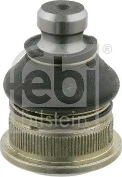 Febi Bilstein 23996 - Támasztó / vezetőcsukló parts5.com