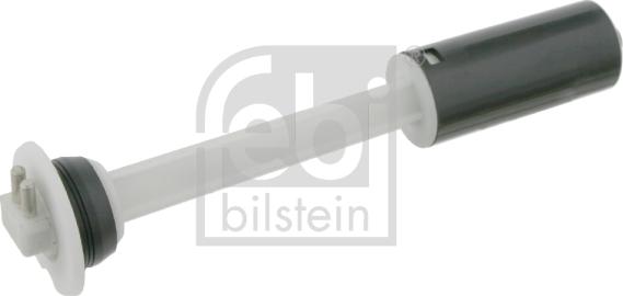 Febi Bilstein 23942 - Sensor, nivel agua lavado parts5.com