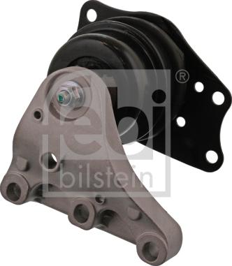 Febi Bilstein 23918 - Łożyskowanie silnika parts5.com