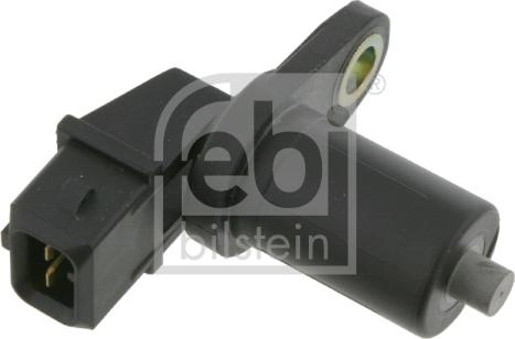 Febi Bilstein 23931 - Senzor impulsuri, arbore cotit parts5.com