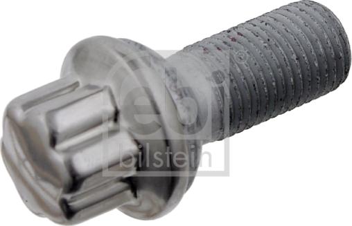 Febi Bilstein 23933 - Skrutka kolesa parts5.com