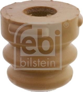 Febi Bilstein 23458 - Rubber Buffer, suspension parts5.com