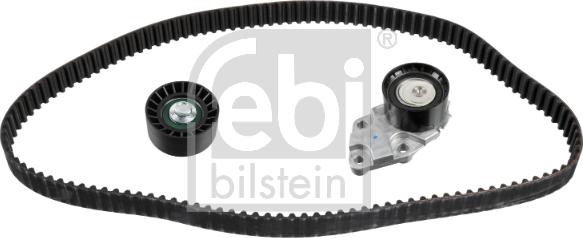 Febi Bilstein 23457 - Komplet (kit) zobatega jermena parts5.com