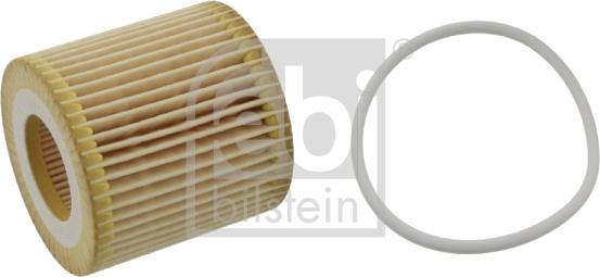 Febi Bilstein 23468 - Oil Filter parts5.com