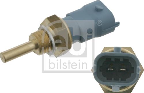 Febi Bilstein 23467 - Датчик, температура охлаждающей жидкости parts5.com