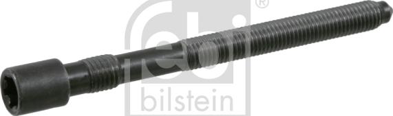 Febi Bilstein 23406 - Śruba głowicy cylindrów parts5.com