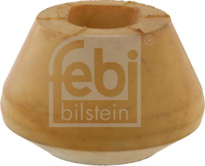 Febi Bilstein 23408 - Tope de rebote, suspensión del motor parts5.com