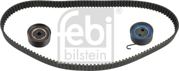 Febi Bilstein 23415 - Juego de correas dentadas parts5.com