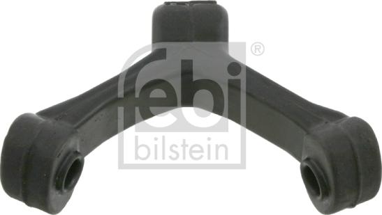 Febi Bilstein 23484 - Στήριγμα, σιλανσιέ parts5.com